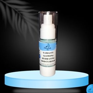 HYDRATING FACIAL MOISTURIZER 30ml